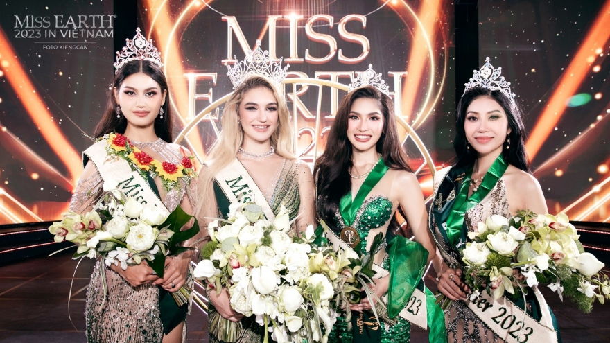 Vietnam not to hold Miss Earth 2024 pageant as expected